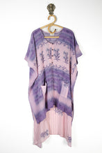 Load image into Gallery viewer, Mantra Silk Tunic (13039)