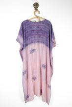 Load image into Gallery viewer, Mantra Silk Tunic (13039)