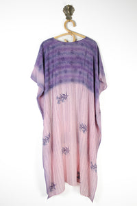 Mantra Silk Tunic (13039)