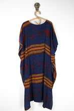 Cargar imagen en el visor de la galería, Mantra Silk Tunic (13041)