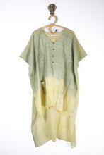 Load image into Gallery viewer, Mantra Silk Tunic (13042)