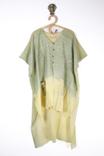 Mantra Silk Tunic (13042)