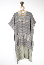 Load image into Gallery viewer, Mantra Silk Tunic (13043)