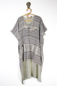 Mantra Silk Tunic (13043)
