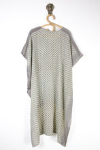 Load image into Gallery viewer, Mantra Silk Tunic (13043)