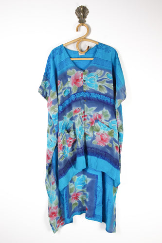 Mantra Silk Tunic (13047)