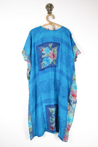 Mantra Silk Tunic (13047)