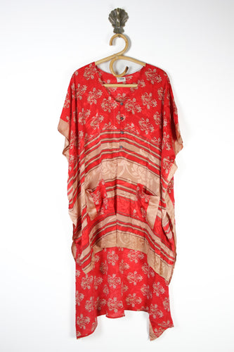Mantra Silk Tunic (13048)