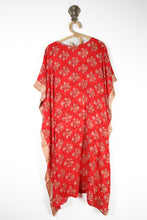 Load image into Gallery viewer, Mantra Silk Tunic (13048)