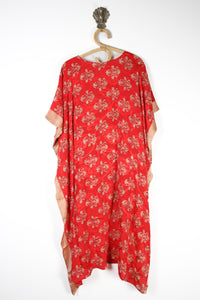 Mantra Silk Tunic (13048)