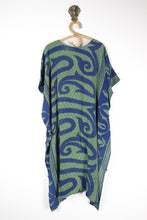 Cargar imagen en el visor de la galería, Mantra Silk Tunic (13049)