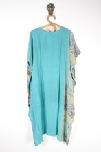 Cargar imagen en el visor de la galería, Mantra Silk Tunic (13052)