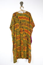 Cargar imagen en el visor de la galería, Mantra Silk Tunic (13055)
