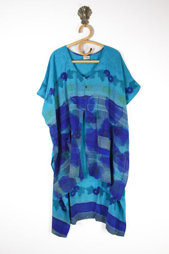 Mantra Silk Tunic (13056)