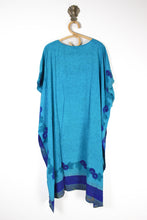 Load image into Gallery viewer, Mantra Silk Tunic (13056)