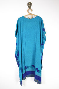 Mantra Silk Tunic (13056)