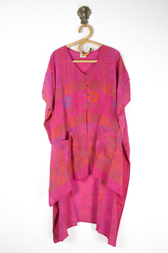 Mantra Silk Tunic (13057)