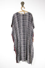 Cargar imagen en el visor de la galería, Mantra Silk Tunic (13058)