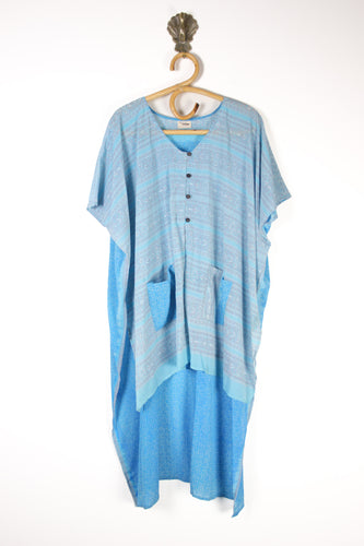 Mantra Silk Tunic (13059)