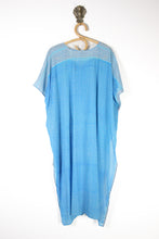 Cargar imagen en el visor de la galería, Mantra Silk Tunic (13059)