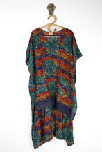 Cargar imagen en el visor de la galería, Mantra Silk Tunic (13060)