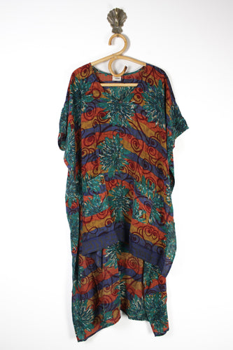 Mantra Silk Tunic (13060)