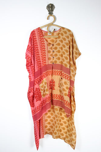 Mantra Silk Tunic (13061)