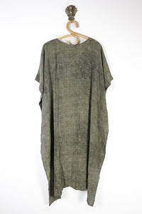 Mantra Silk Tunic (13062)