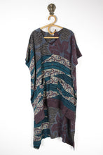 Cargar imagen en el visor de la galería, Mantra Silk Tunic (13063)