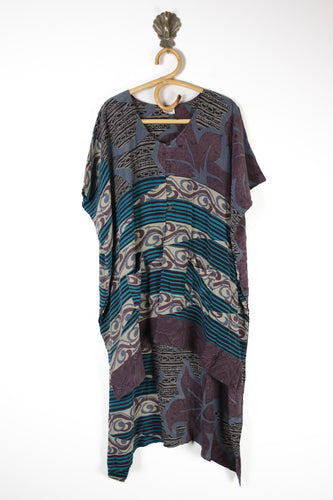 Mantra Silk Tunic (13063)