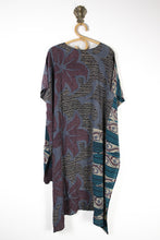 Cargar imagen en el visor de la galería, Mantra Silk Tunic (13063)