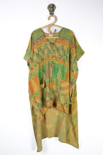 Cargar imagen en el visor de la galería, Mantra Silk Tunic (13064)
