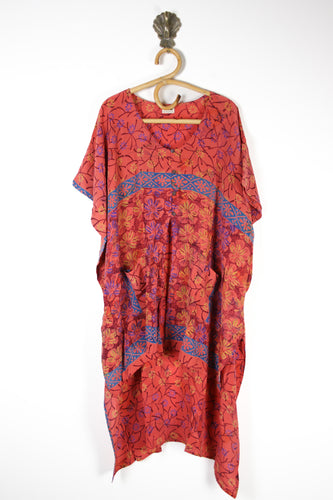 Mantra Silk Tunic (13065)