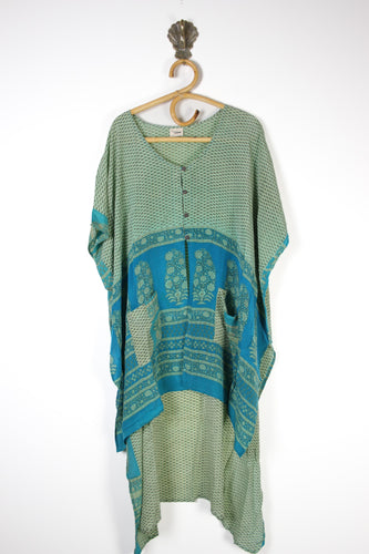 Mantra Silk Tunic (15248)