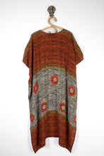 Cargar imagen en el visor de la galería, Mantra Silk Tunic (15249)