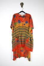 Carica l'immagine nel visualizzatore di Gallery, Mantra Silk Tunic (17517)
