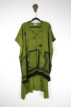 Carica l'immagine nel visualizzatore di Gallery, Mantra Silk Tunic (17518)