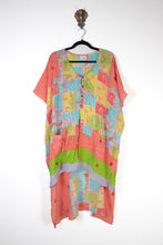 Carica l'immagine nel visualizzatore di Gallery, Mantra Silk Tunic (17519)