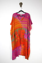 Carica l'immagine nel visualizzatore di Gallery, Mantra Silk Tunic (17523)