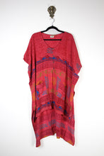 Charger l'image dans la galerie, Mantra Silk Tunic (17530)