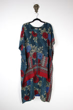 Carica l'immagine nel visualizzatore di Gallery, Mantra Silk Tunic (17531)