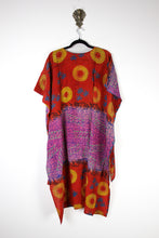 Carica l'immagine nel visualizzatore di Gallery, Mantra Silk Tunic (17535)