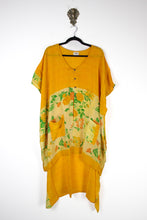 Charger l'image dans la galerie, Mantra Silk Tunic (17537)