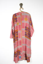 Load image into Gallery viewer, Jasmine Silk Shirtdress 2XL (13791)