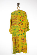 Load image into Gallery viewer, Jasmine Silk Shirtdress 2XL (13796)