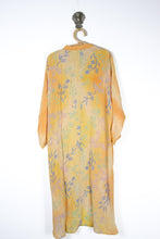 Load image into Gallery viewer, Jasmine Silk Shirtdress 3XL (13811)