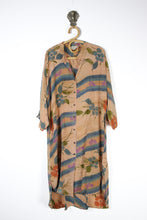 Charger l'image dans la galerie, Jasmine Silk Shirtdress 3XL (13824)