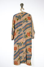 Charger l'image dans la galerie, Jasmine Silk Shirtdress 3XL (13824)