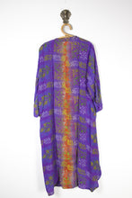 Charger l'image dans la galerie, Jasmine Silk Shirtdress 3XL (13825)