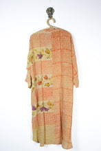 Charger l'image dans la galerie, Jasmine Silk Shirtdress 3XL (13827)